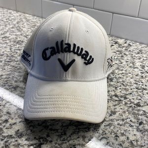 Callaway golf hat